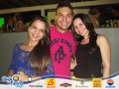 Forró do Terceirão